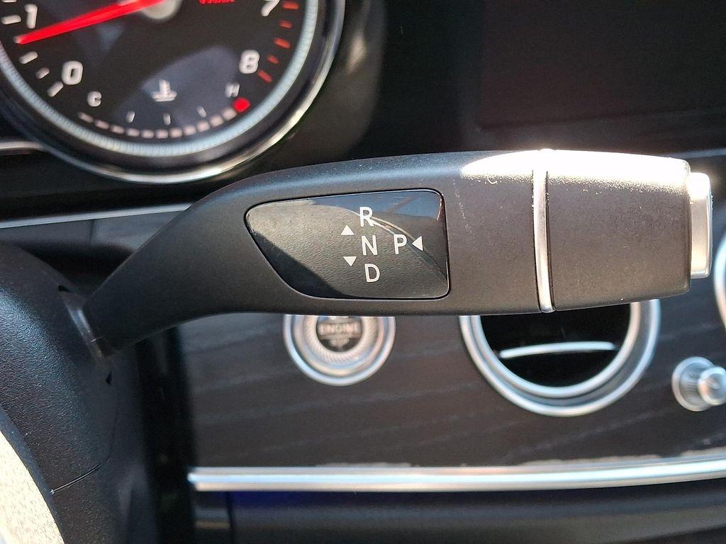used 2019 Mercedes-Benz E-Class car, priced at $19,400