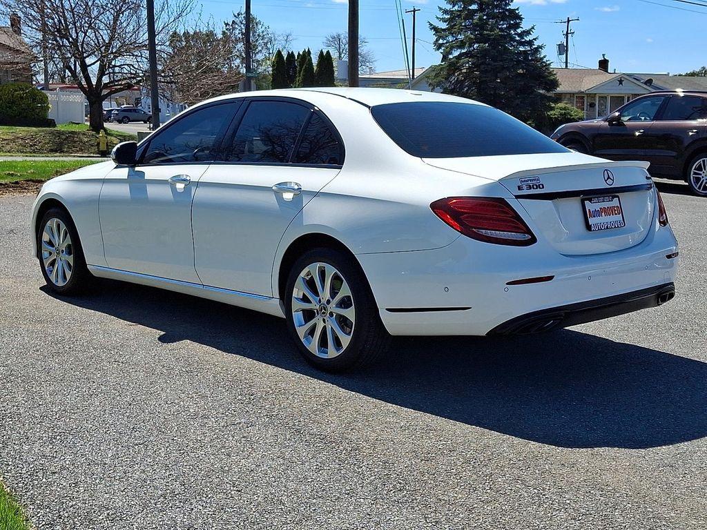 used 2019 Mercedes-Benz E-Class car, priced at $19,400