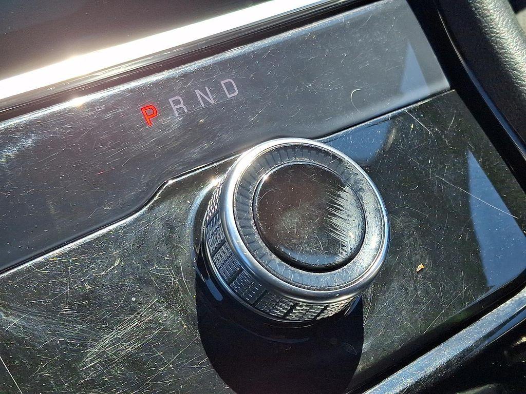 used 2021 Jeep Grand Cherokee L car, priced at $24,600