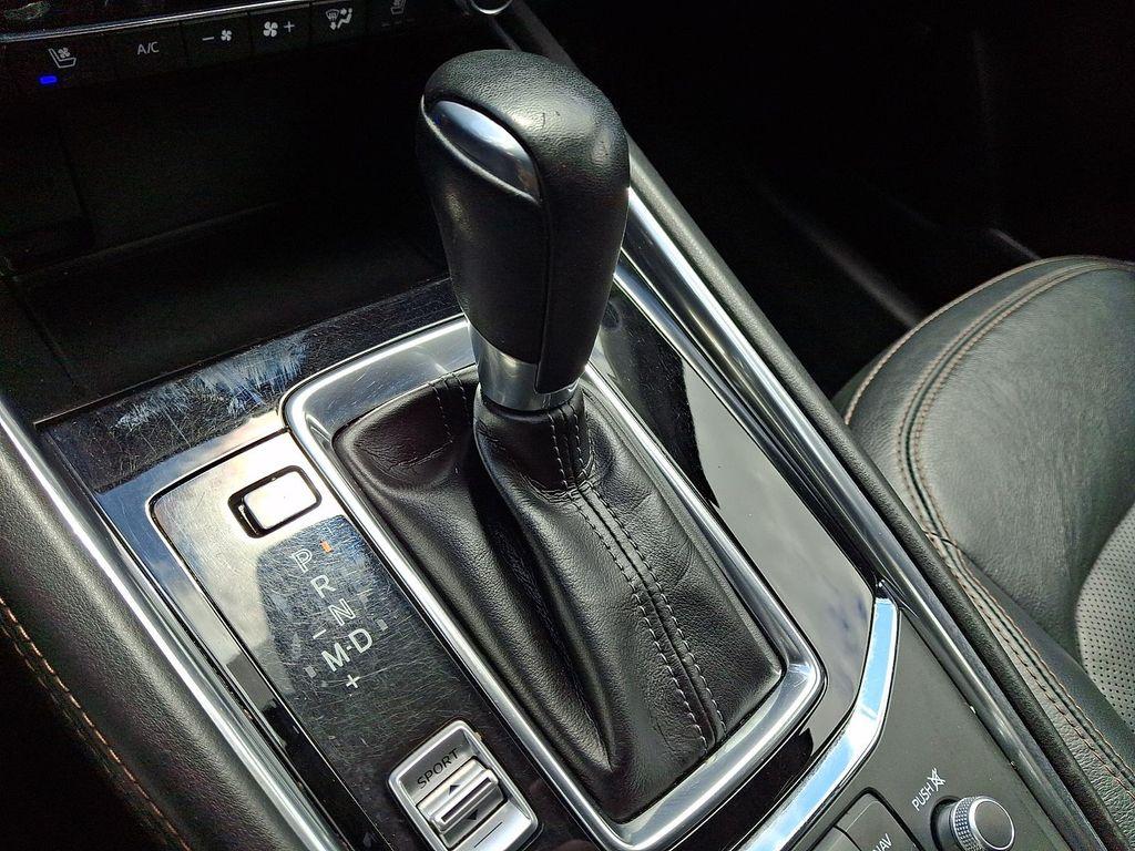 used 2020 Mazda CX-5 car, priced at $20,200