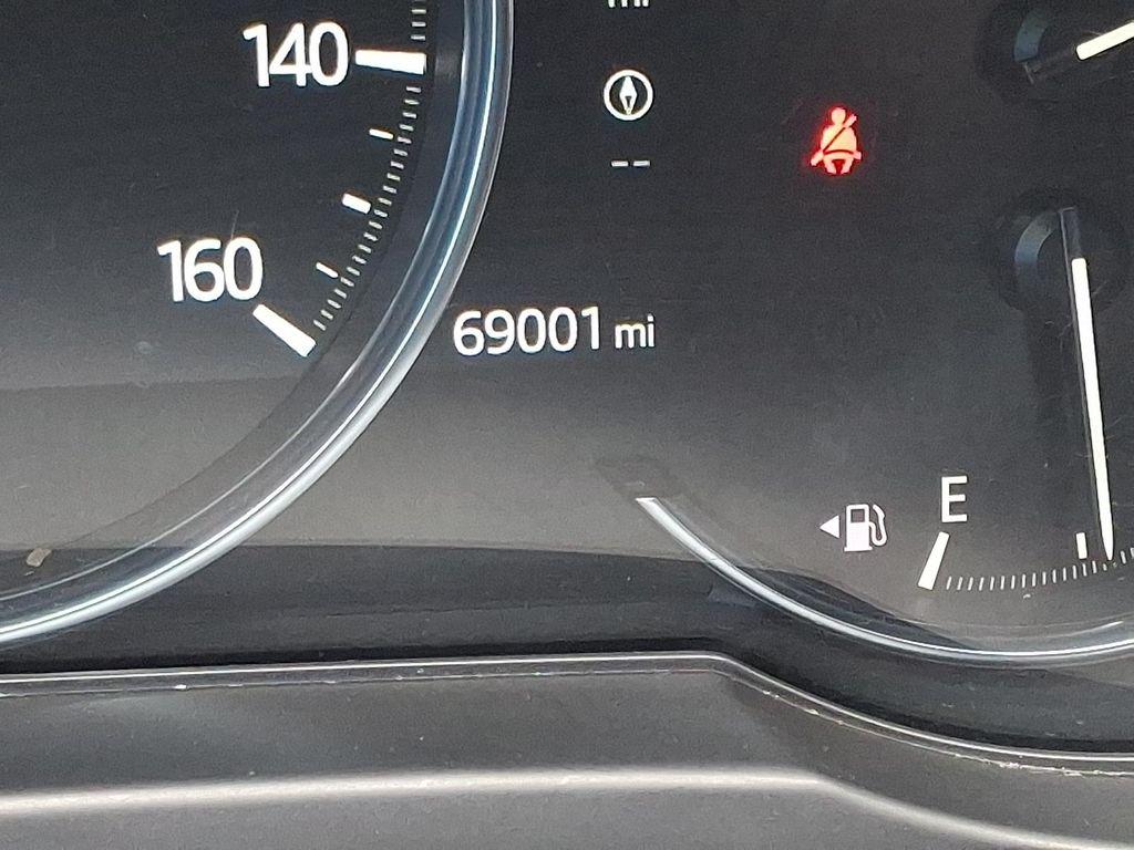 used 2020 Mazda CX-5 car, priced at $20,200