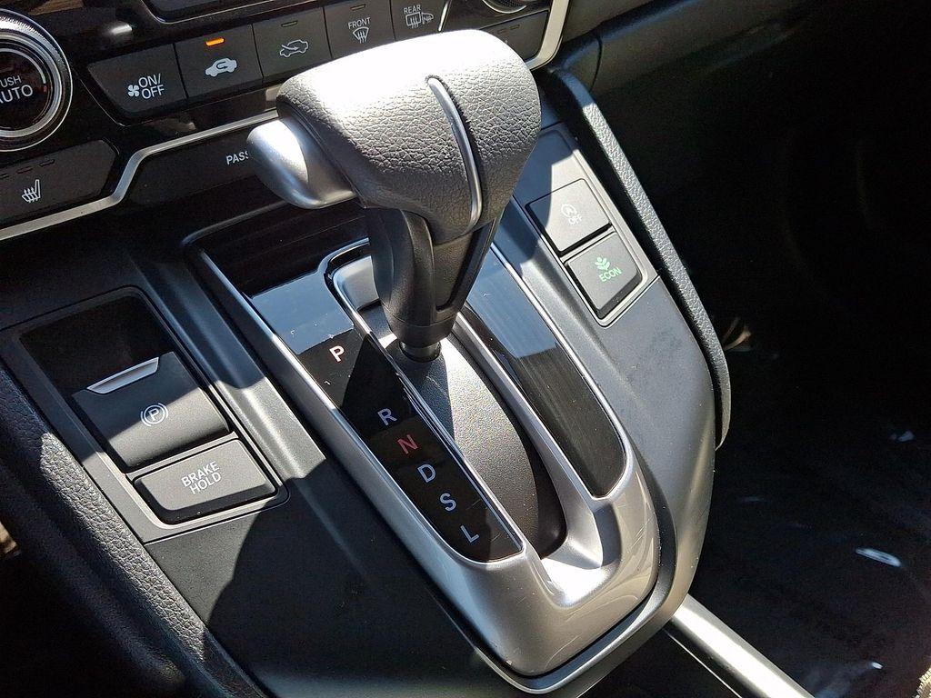 used 2020 Honda CR-V car, priced at $21,200