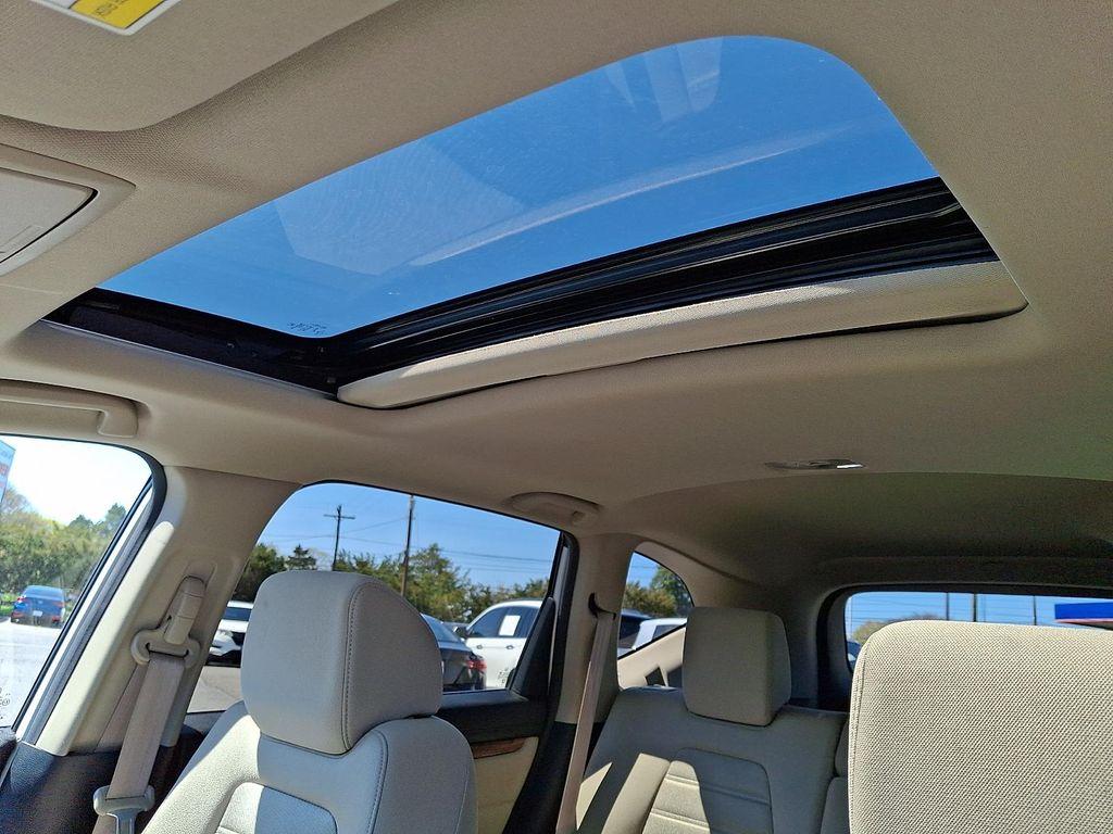 used 2020 Honda CR-V car, priced at $21,200