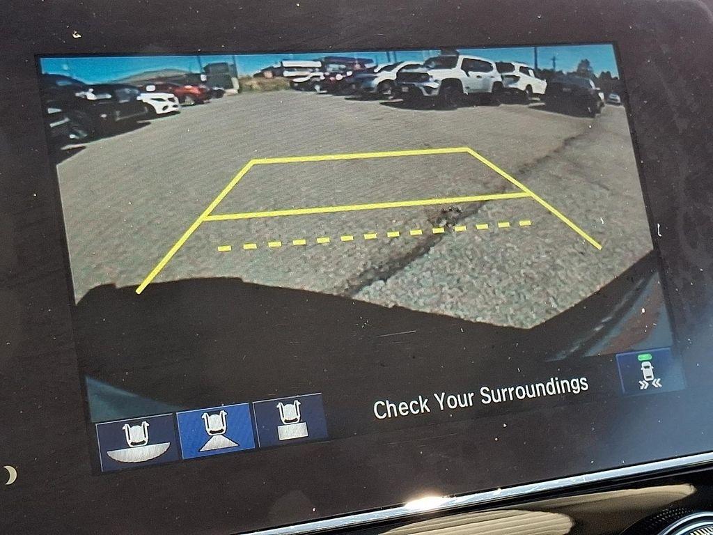 used 2020 Honda CR-V car, priced at $21,200