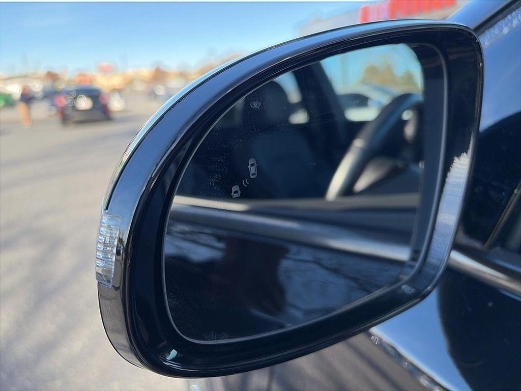 used 2022 Kia Sportage car, priced at $19,600