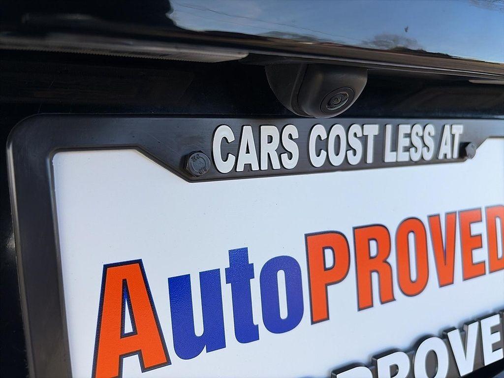 used 2022 Kia Sportage car, priced at $19,600