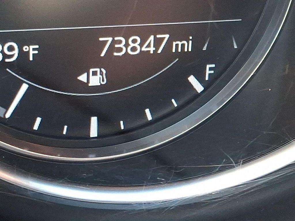 used 2020 Mazda CX-5 car, priced at $18,400