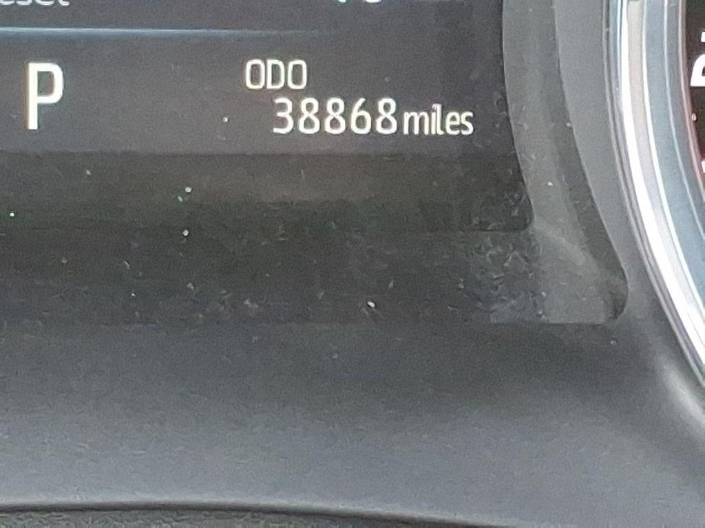 used 2020 Toyota Camry car, priced at $23,000