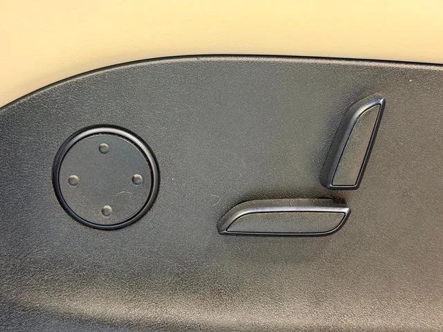 used 2017 Tesla Model X car, priced at $21,980