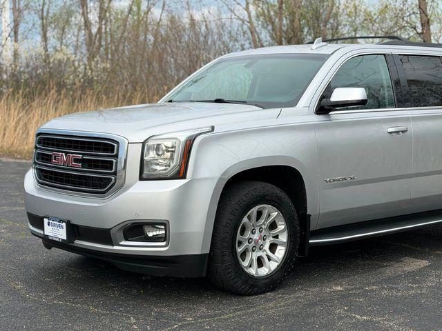 used 2016 GMC Yukon XL car, priced at $9,956