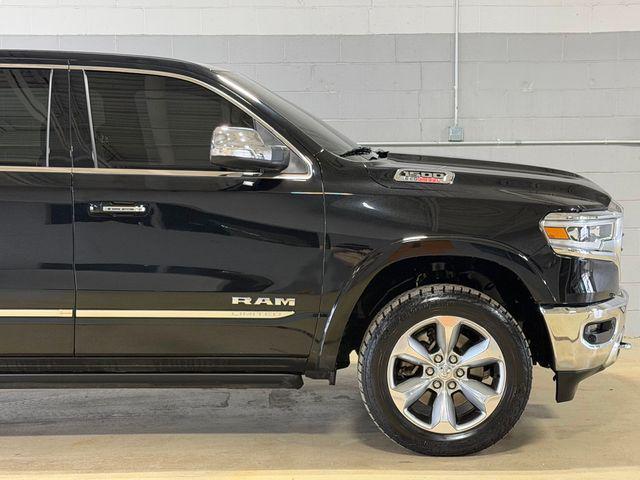 used 2021 Ram 1500 car, priced at $34,980