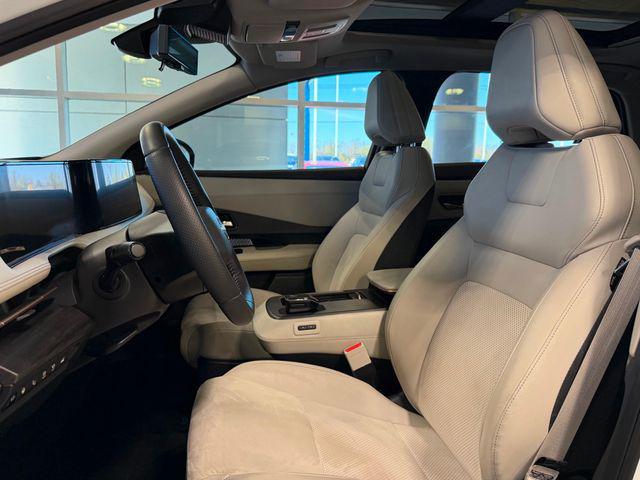 used 2023 Nissan ARIYA car, priced at $23,980