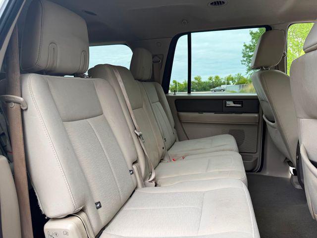used 2008 Ford Expedition EL car, priced at $4,956