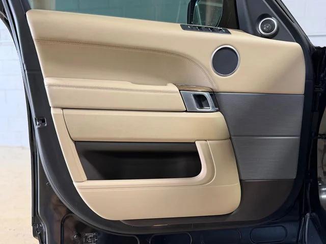 used 2016 Land Rover Range Rover Sport car, priced at $12,980
