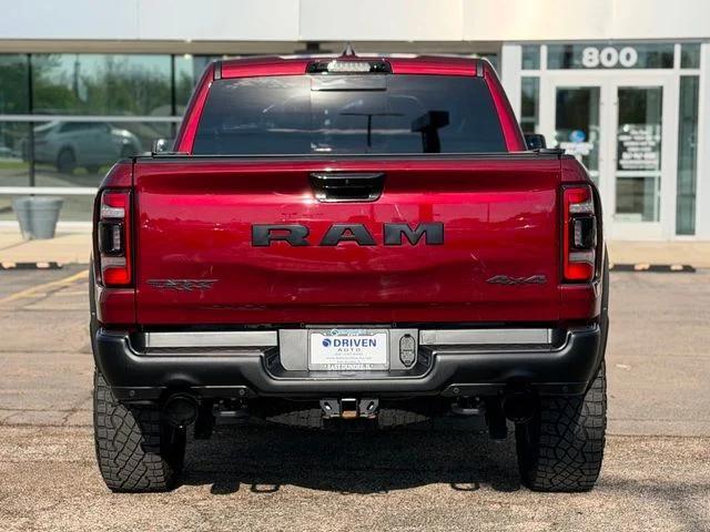 used 2024 Ram 1500 car, priced at $110,956
