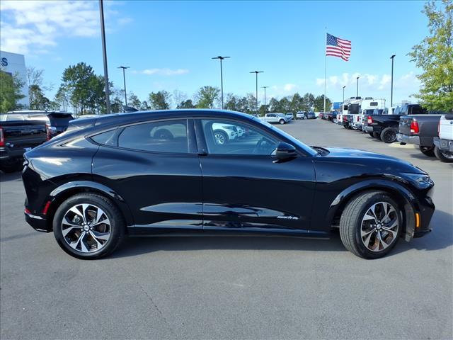 used 2021 Ford Mustang Mach-E car, priced at $22,987