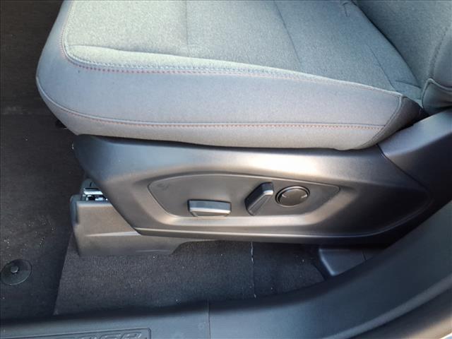 new 2026 Ford Explorer car, priced at $38,850