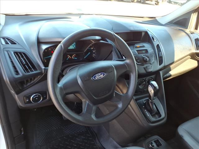used 2017 Ford Transit Connect car, priced at $13,987