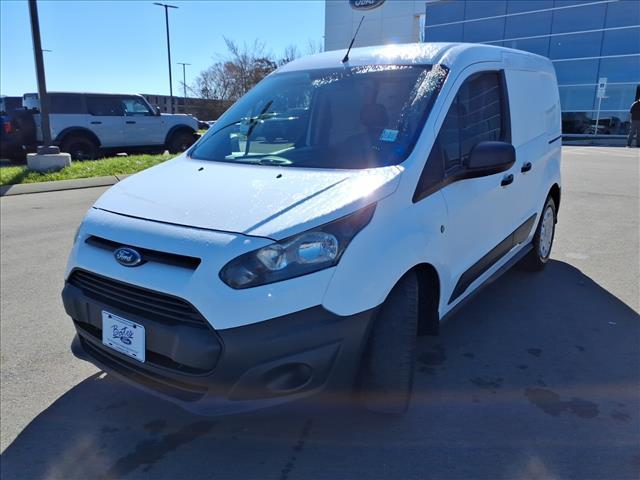 used 2017 Ford Transit Connect car, priced at $13,987