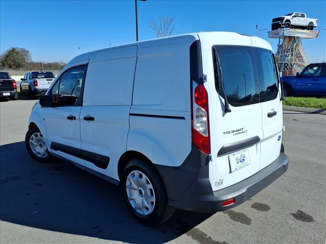 used 2017 Ford Transit Connect car, priced at $13,987