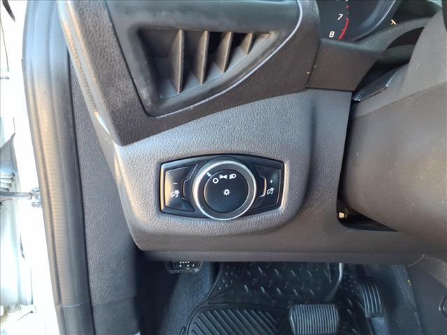 used 2017 Ford Transit Connect car, priced at $13,987