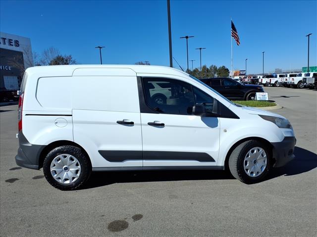 used 2017 Ford Transit Connect car, priced at $13,987
