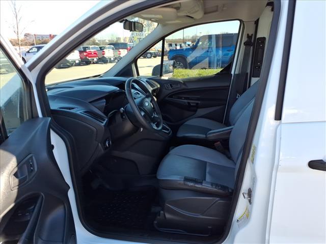 used 2017 Ford Transit Connect car, priced at $13,987