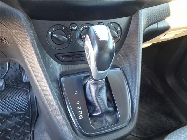 used 2017 Ford Transit Connect car, priced at $13,987