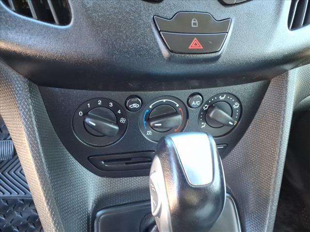 used 2017 Ford Transit Connect car, priced at $13,987