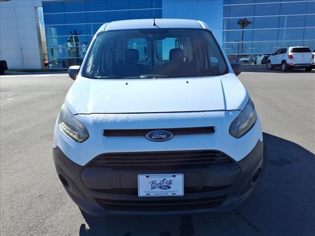 used 2017 Ford Transit Connect car, priced at $13,987
