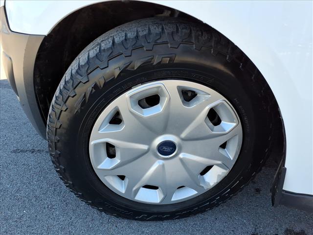 used 2017 Ford Transit Connect car, priced at $13,987