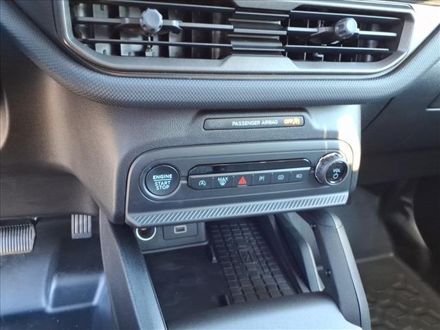 new 2025 Ford Bronco Sport car, priced at $40,678