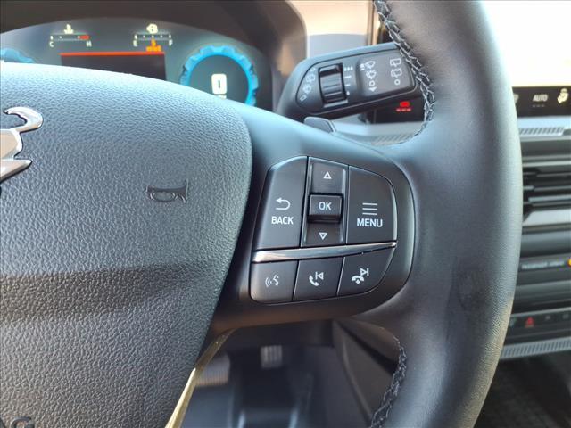 new 2025 Ford Bronco Sport car, priced at $40,678