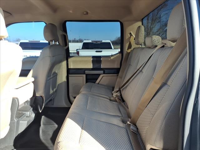 used 2015 Ford F-150 car, priced at $22,587