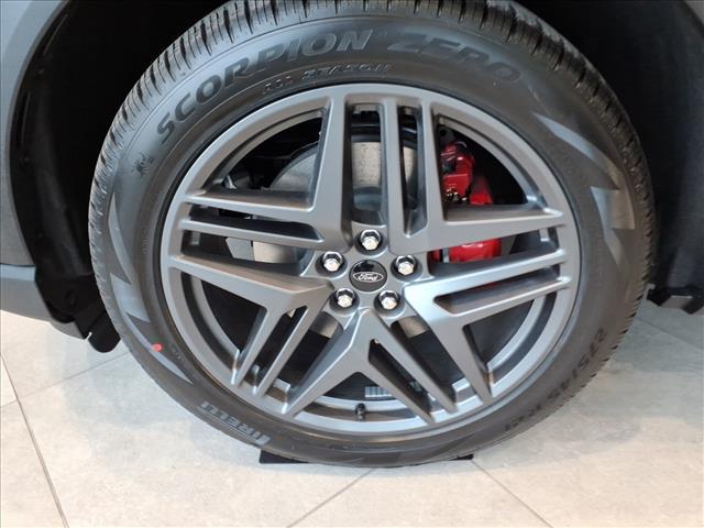 new 2026 Ford Explorer car, priced at $57,940