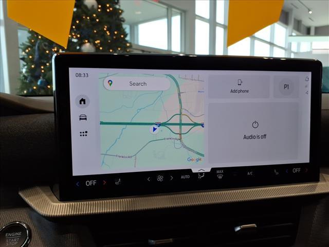 new 2026 Ford Explorer car, priced at $57,940