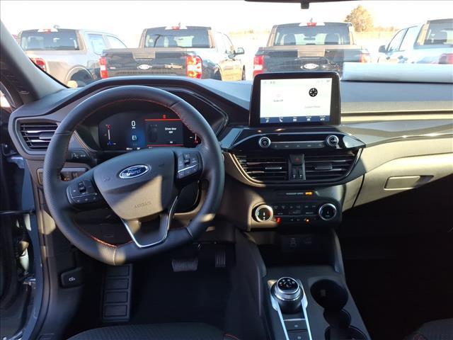 new 2026 Ford Escape car, priced at $30,408