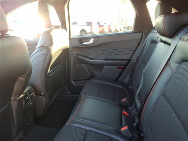 new 2026 Ford Escape car, priced at $30,408