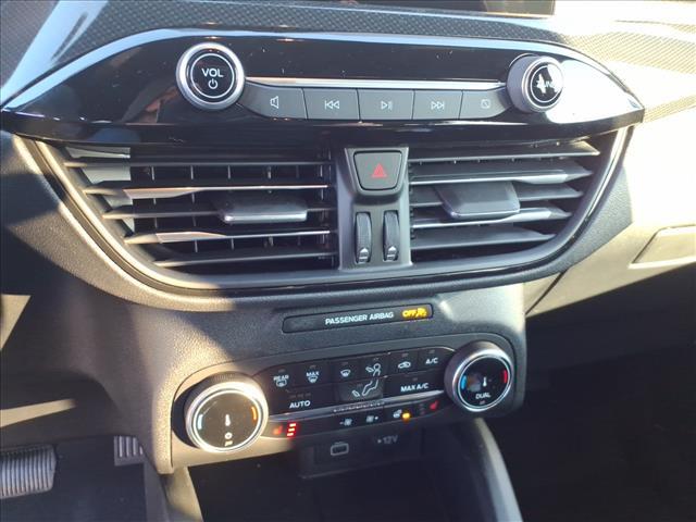 new 2026 Ford Escape car, priced at $30,408