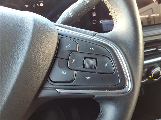 used 2024 Buick Encore GX car, priced at $21,987