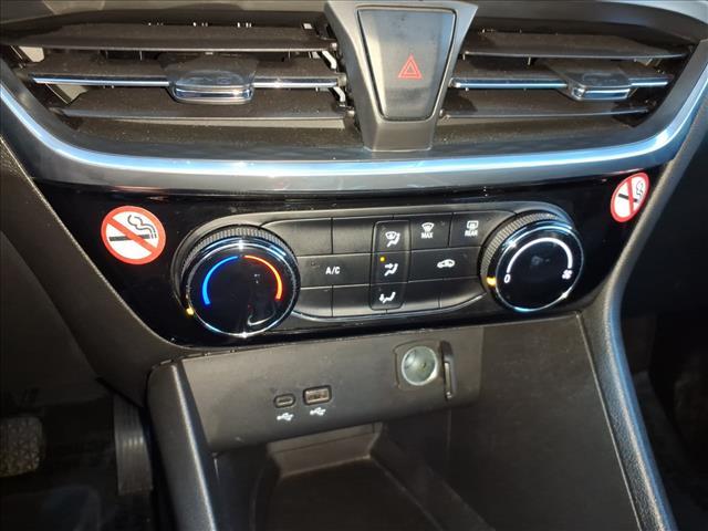 used 2024 Buick Encore GX car, priced at $21,987