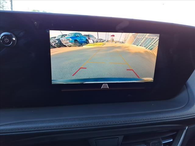 used 2024 Buick Encore GX car, priced at $21,987