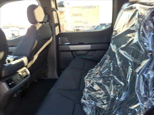 new 2026 Ford F-150 car, priced at $58,965