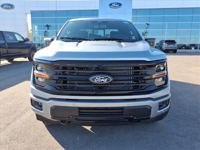 new 2026 Ford F-150 car, priced at $58,965
