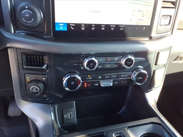 new 2026 Ford F-150 car, priced at $58,965