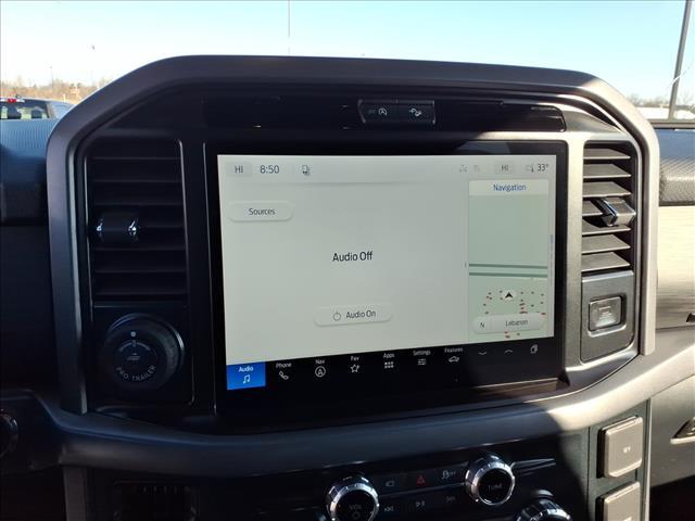 new 2026 Ford F-150 car, priced at $58,965