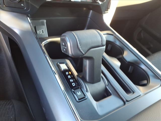 new 2026 Ford F-150 car, priced at $58,965