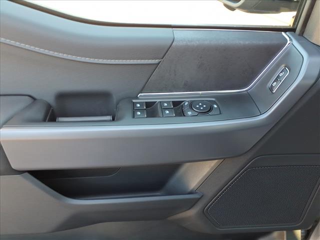 new 2026 Ford F-150 car, priced at $58,965