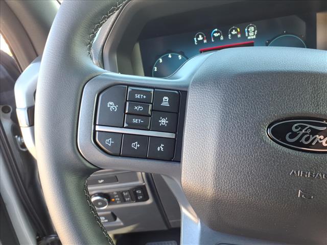 new 2026 Ford F-150 car, priced at $58,965