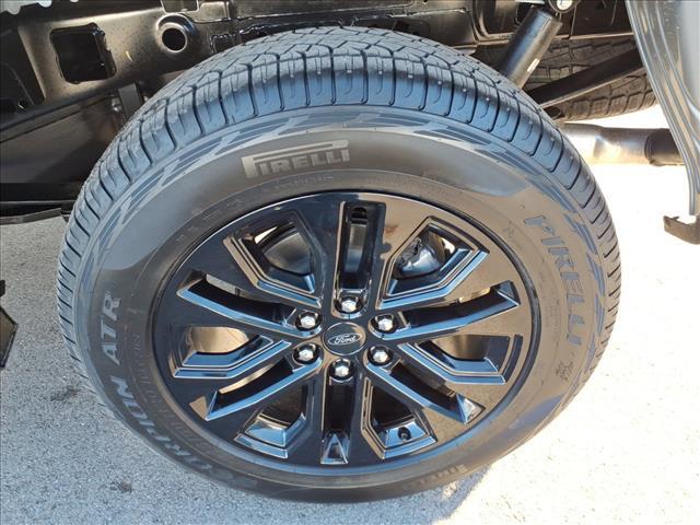 new 2026 Ford F-150 car, priced at $58,965